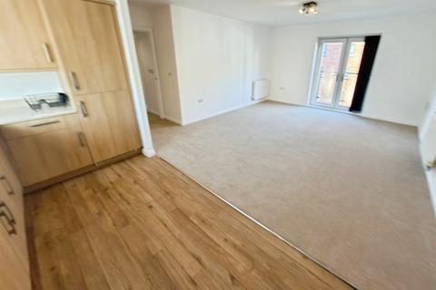 2 bedroom apartment for sale, Sinclair Drive, Basingstoke RG21