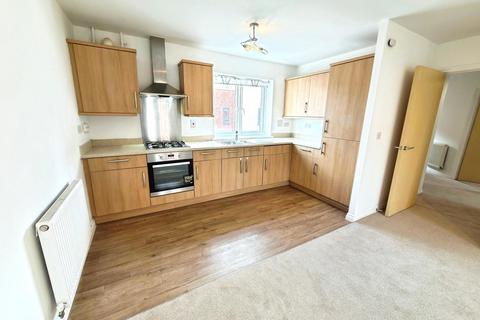 2 bedroom apartment for sale, Sinclair Drive, Basingstoke RG21
