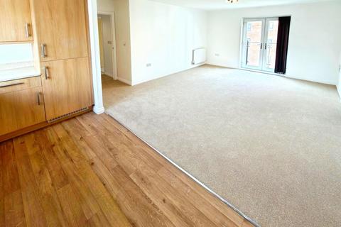 2 bedroom apartment for sale, Sinclair Drive, Basingstoke RG21