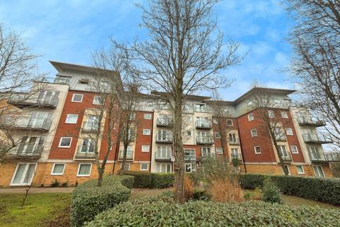 2 bedroom apartment to rent, Winterthur Way, Basingstoke RG21