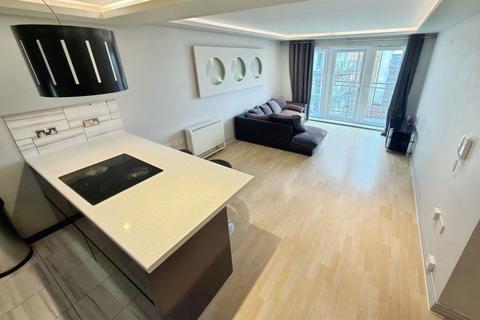 2 bedroom apartment to rent, Winterthur Way, Basingstoke RG21