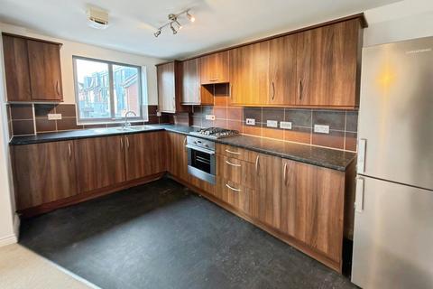 2 bedroom apartment to rent, Pillar Box Gardens, Basingstoke RG24