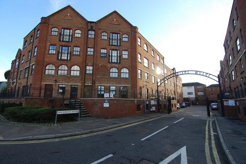 2 bedroom apartment to rent, Whitefriars Wharf, Tonbridge TN9