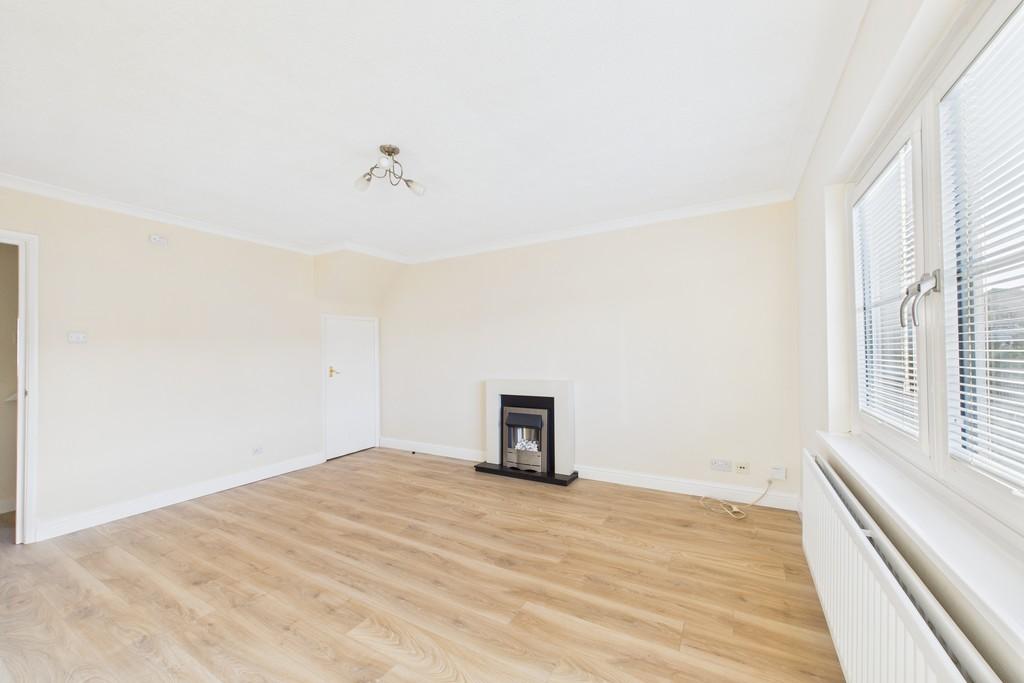 Spacious Lounge
