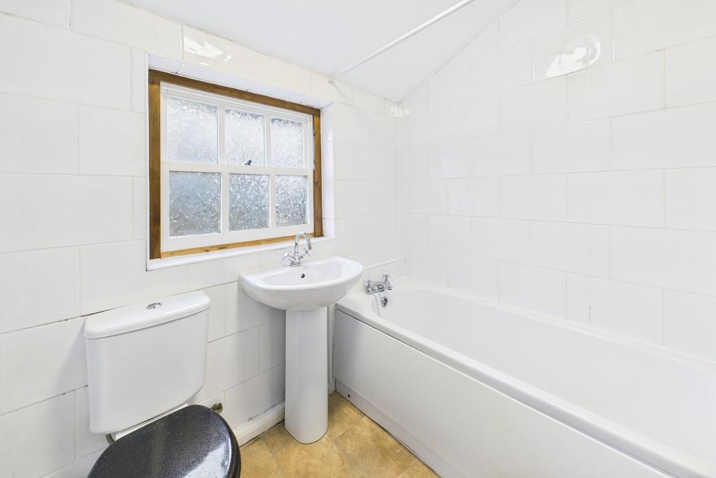 House Bathroom