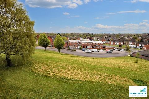 undefined, Deveron Way, Hinckley