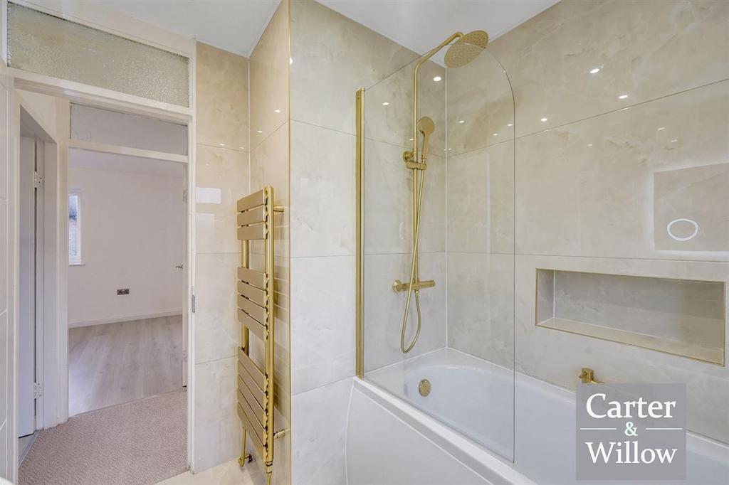Bathroom/WC