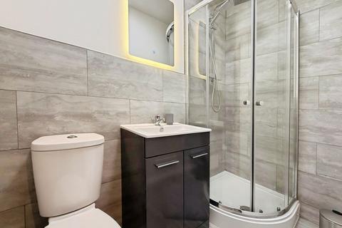 1 bedroom in a house share to rent, Rowditch Avenue, Derby DE22