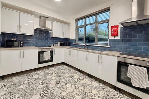 1 bedroom in a house share to rent, Rowditch Avenue, Derby DE22