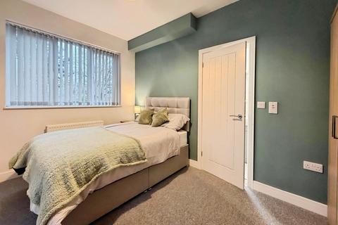 undefined, Rowditch Avenue, Derby DE22