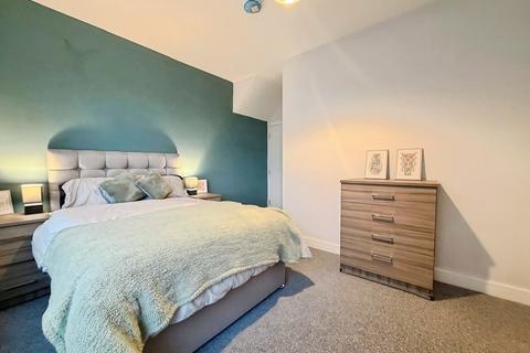 1 bedroom in a house share to rent - Rowditch Avenue, Derby DE22
