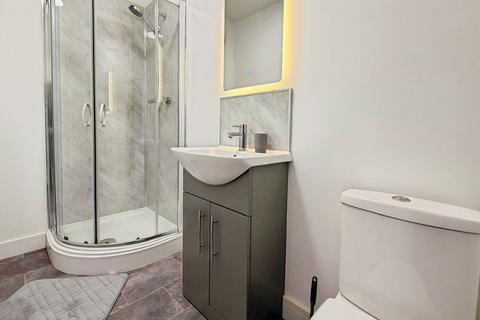 1 bedroom in a house share to rent, Rowditch Avenue, Derby DE22