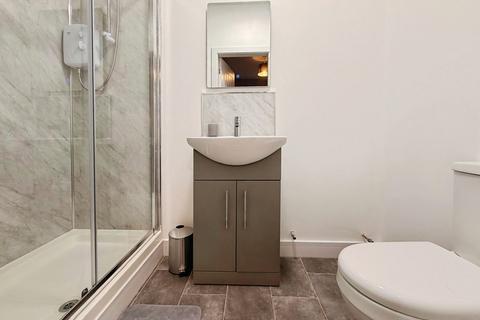 1 bedroom in a house share to rent, Rowditch Avenue, Derby DE22