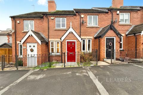 undefined, Riverside Close, Conisbrough, DN12