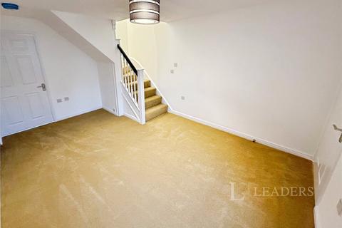 undefined, Riverside Close, Conisbrough, DN12