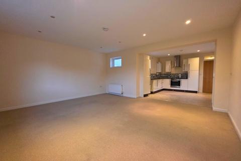 2 bedroom apartment for sale, Carlton Road South, Weymouth