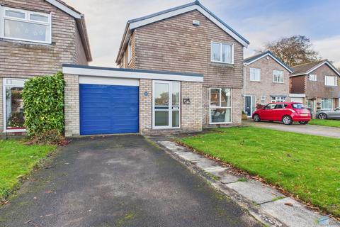 undefined, Chorley Way, Wirral CH63