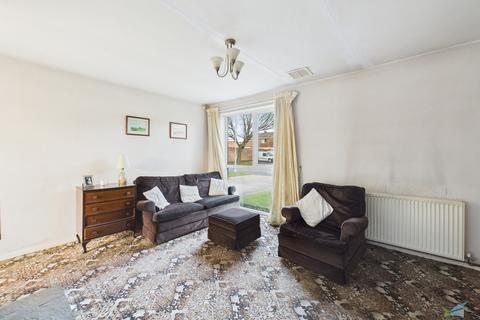 undefined, Chorley Way, Wirral CH63