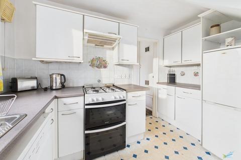 undefined, Chorley Way, Wirral CH63