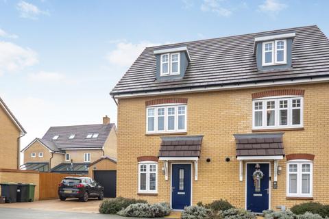 undefined, Primrose Drive, Bedford MK42