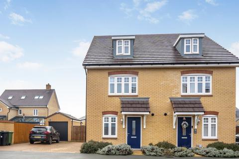 undefined, Primrose Drive, Bedford MK42