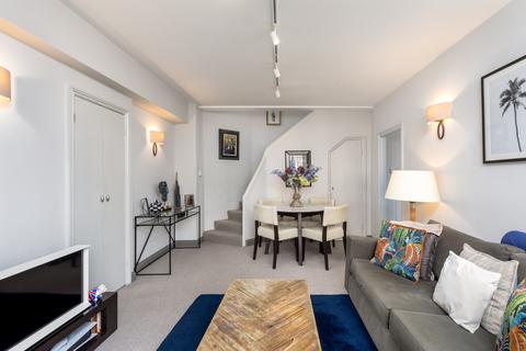 1 bedroom flat for sale, Swan Court, Chelsea Manor Street, Kensington and Chelsea, SW3