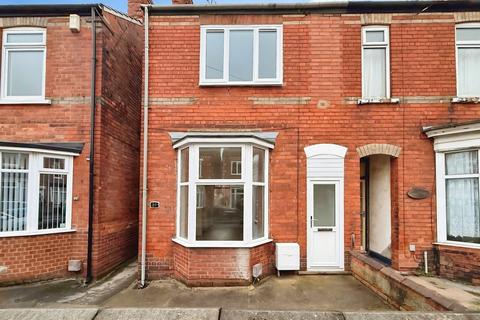3 bedroom terraced house for sale, Asquith Street , Gainsborough