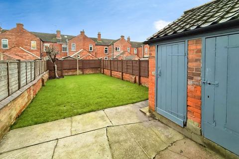 3 bedroom terraced house for sale, Asquith Street , Gainsborough