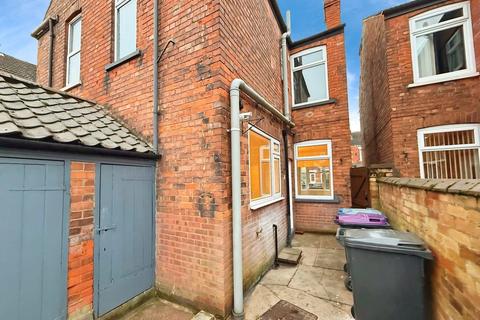 3 bedroom terraced house for sale, Asquith Street , Gainsborough