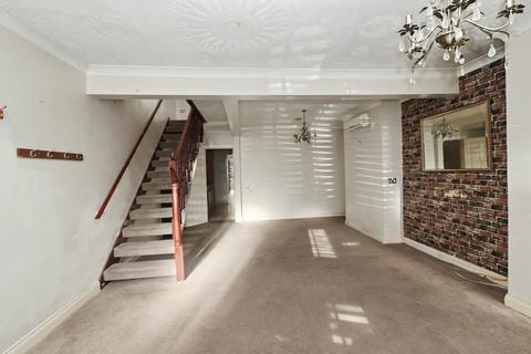 undefined, Deacon Road, Hampshire SO19