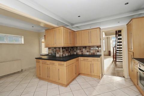 undefined, Deacon Road, Hampshire SO19