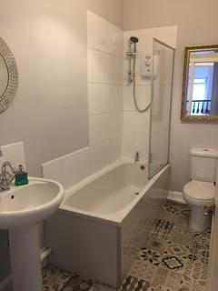 1 bedroom flat to rent, Smithfield Loan, Alloa FK10