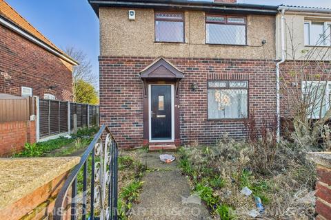 3 bedroom semi-detached house for sale, Sandringham Road, Doncaster
