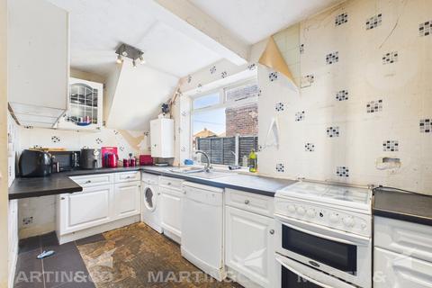 3 bedroom semi-detached house for sale, Sandringham Road, Doncaster