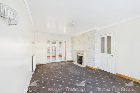 undefined, Laurel Terrace, Skellow