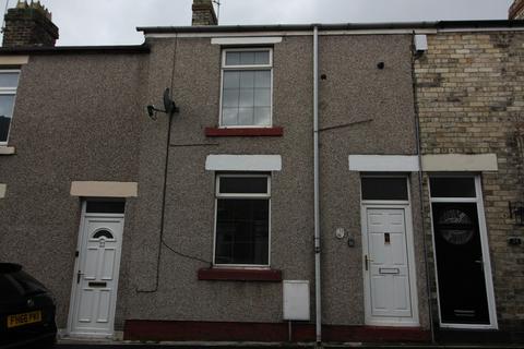 undefined, Gladstone Street, Crook