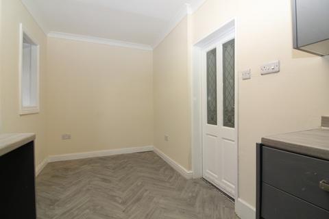 undefined, Gladstone Street, Crook