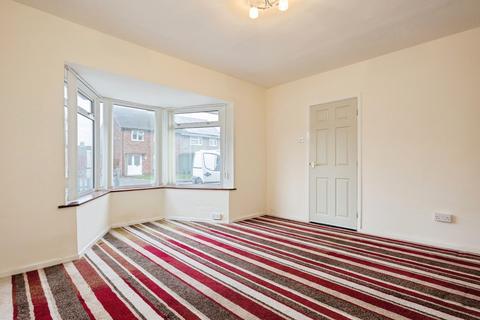 3 bedroom semi-detached house for sale, Peveril Crescent, Long Eaton NG10