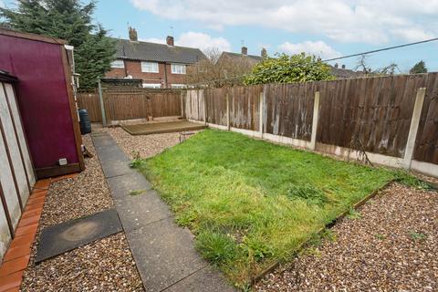 3 bedroom semi-detached house for sale, Peveril Crescent, Long Eaton NG10