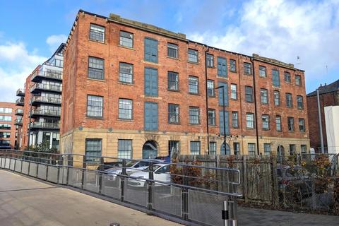 2 bedroom apartment to rent, 2 Water Lane, Leeds