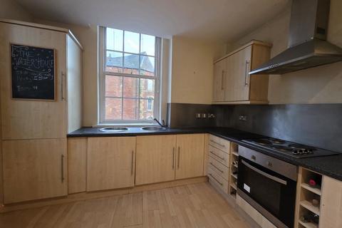 2 bedroom apartment to rent, 2 Water Lane, Leeds