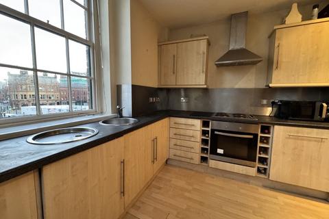 2 bedroom apartment to rent, 2 Water Lane, Leeds
