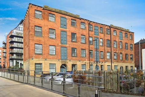 2 bedroom apartment to rent, 2 Water Lane, Leeds