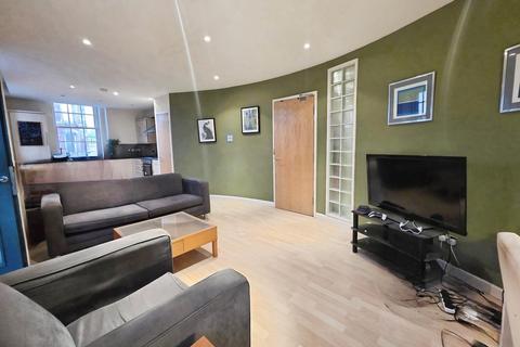 2 bedroom apartment to rent, 2 Water Lane, Leeds