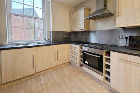 2 bedroom apartment to rent, 2 Water Lane, Leeds