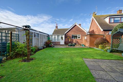 2 bedroom detached bungalow for sale, Ferry Road, Suffolk IP11