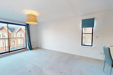 undefined, Western Court, Cheltenham