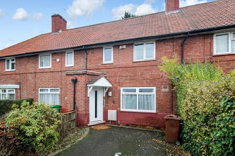 2 bedroom terraced house to rent, Aston Avenue, Lenton Abbey