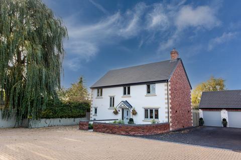 undefined, Youngs Court, Westbury