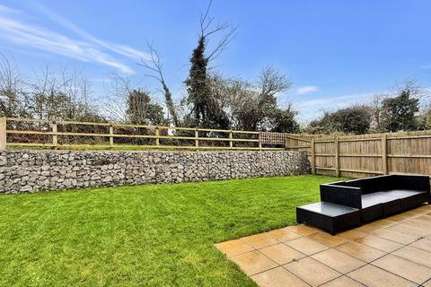 4 bedroom detached house for sale, Callaway Gardens, Westbury